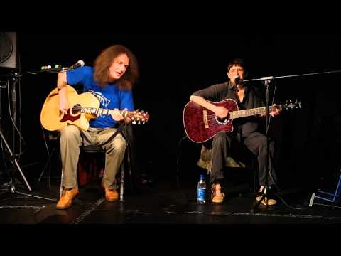 Umka @ PANDA. 13.07.2014 - Маленький двойной