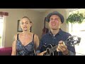Love Mine (Acoustic) by Arthur & Shanti Yoria