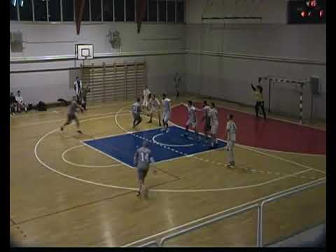 VII kolo Druge Mtel lige RS ORK Čelinac - ORK Prijedor 32:25, odigrano 07.11.2021. godine