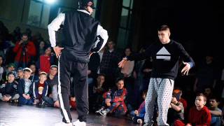 Fu-Schnickens - Who Stole The Pebble?