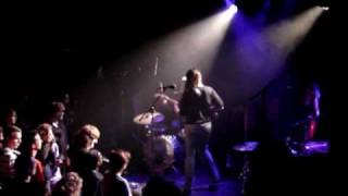 She Keeps Bees - Gimmie - La Maroquinerie