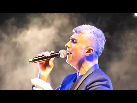 Özcan Deniz - Dön Desem live new 2019