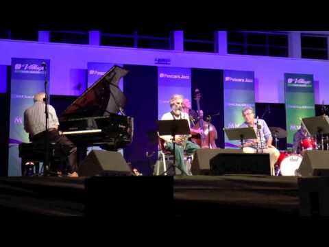 Franco D'Andrea Sextet -pescarajazz festival 2014