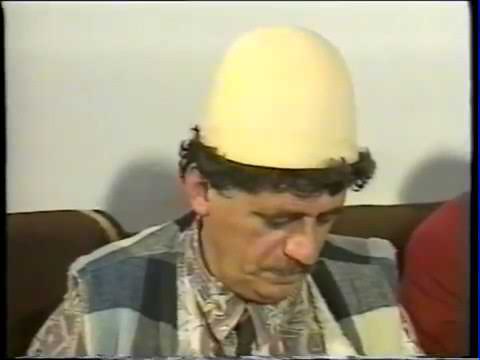 Cima leci sabria xhambazi