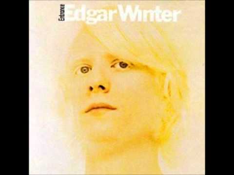 03 Edgar Winter - Rise to Fall