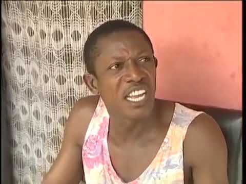 THIS IS THE BEST FUNNY MOVIE OF OSUOFIA Vs SAM LOCO OF ALL TIME COMEDY MOVIE