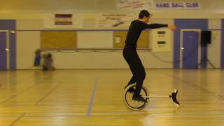 CFM 2017 - Artistique individuel - Thomas Tiercy