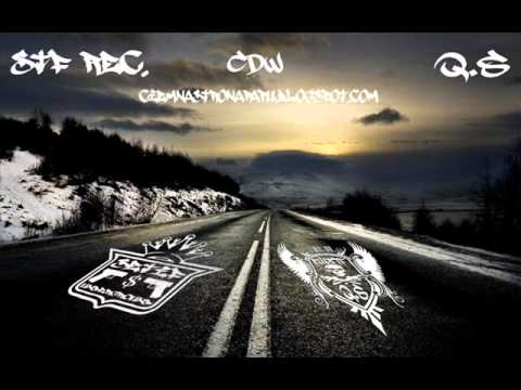 Deo plus Przeom Elita - Czasu Brak (feat. Siwy RzwS)