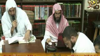 1 11 2016 الترمذي