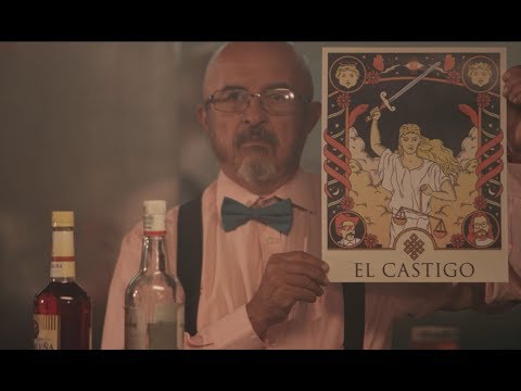 Los Master Plus feat. Sabino - El Castigo