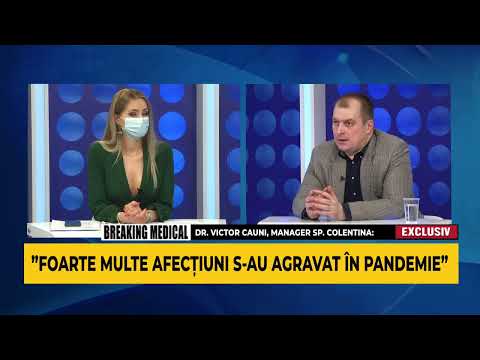 Medika Special 24.02.2021 - CUM POT TRANSMITE VIRUSUL COPIII. CÂND E CAZUL SĂ ÎI TESTĂM?