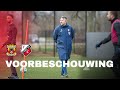 SILBERBAUER | ‘Die energie willen we ook brengen tegen Go Ahead Eagles’ ?