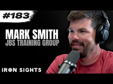 Mindset, Training & Gear: Mark Smith Of JBS Training Group