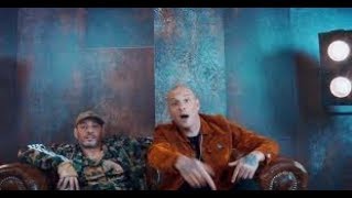 Clementino - Chi Vuole Essere Milionario? ft. Fabri Fibra (Lyric Video)