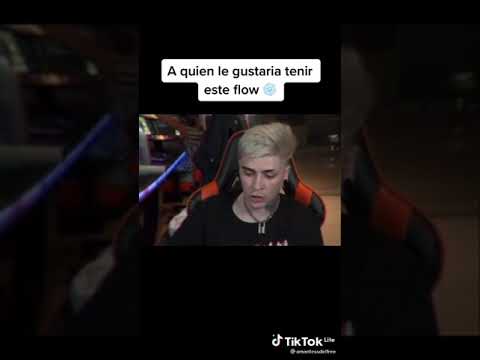 El mejor minuto de FREE que escucharas #litkillah #rap #freestyle #coscu