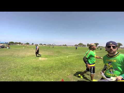 GORDON BOMBAYS vs SOFA KING GOOD - POOLPLAY - #SCKO2015