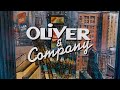 Oliver And Company 1988 Opening And Closing With 1988 Walt Disney Pictures And MPAA Rating Card