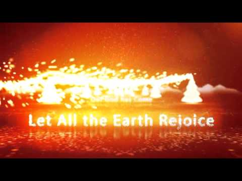Dance of Joy (The Wonders of His Love) (Lyric Video) | Believe in Christmas