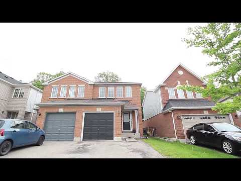 88 Bunchberry Way, Brampton