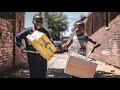 Azana Higher Couza Remix