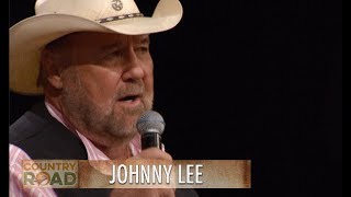 Johnny Lee - &quot;Rolling Lonely&quot;