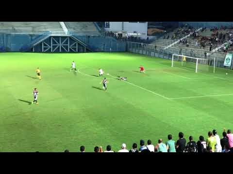 Manaus FC vence Santos-AP e está nas oitavas de final da Série D