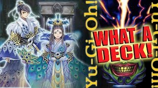 Shinobird Turbo - What a Deck - April 2017 - Episode 100