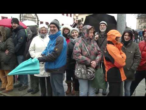 MEgional 2016 12 12 - Unsere Nachrichten für das Mittlere Erzgebirge