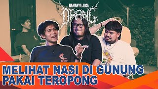 Download lagu PRAZ TEGUH KEPANCING EMOSI GARA GARA RIGEN & FRIMAWAN! GA MASUK AKAL!! mp3