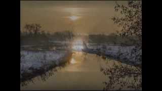 Loreena McKennitt:  Samain Night (1989)