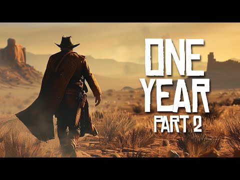 A Permanent Death in WildRP