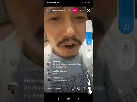 Professor trix talks about sacar,dong,nasty,grizzle