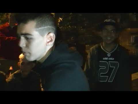 LOE VS PUJOL - 16avos - CUARTA CLASIFICATORIA SANBLASMETRICA