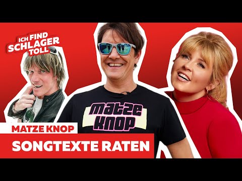 Dann kann's ja nur Helene Fischer sein? 😁| Songtexte raten | Stars & Stories