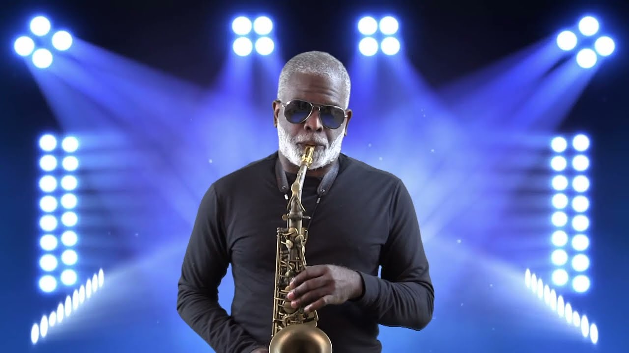 Promotional video thumbnail 4 for Professor Sax