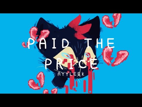 AyyLeek - Paid The Price (ft. 22Vizz) [Slowed + Reverb]