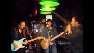 Johnny Press Mess-Born Under a Bad Sign- in Progress.wmv