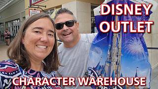 Disney Character Warehouse Merch Update! Price Drops Are Active! Full Update!