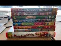 Finding A LOT Of Wiggles Movies At A Thrift Store