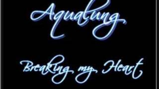 Breaking My Heart