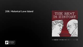 206. Historical Love Island