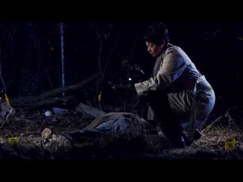 No Safe House by Linwood Barclay - 60 second book trailer