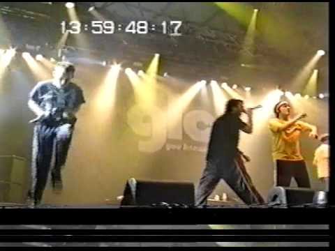 21 OUNCES by GOLDIE LOOKIN CHAIN live in JAPAN