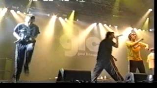21 OUNCES by GOLDIE LOOKIN CHAIN live in JAPAN