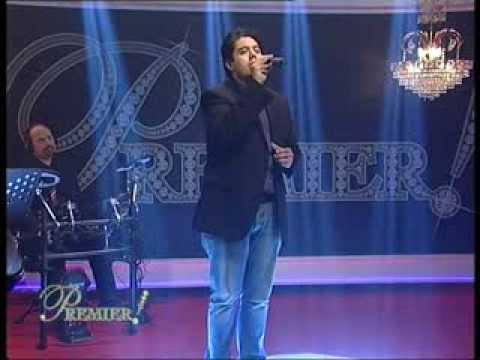 Roger Tirazona - Can You Feel The Love Tonight - Premier!