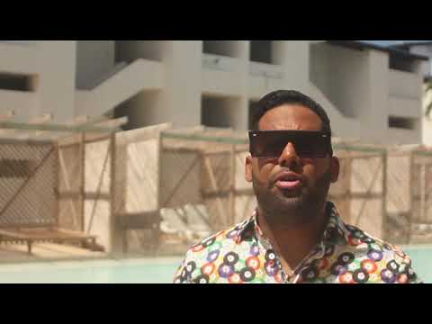 ANDRW JOHN - YA VOLVIÓ (VIDEO OFICIAL)