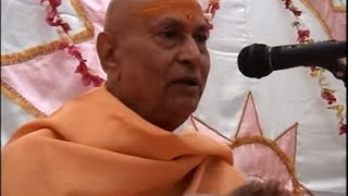 preview picture of video 'Swami Satyamitranand Giri Ji AT SIDHI'