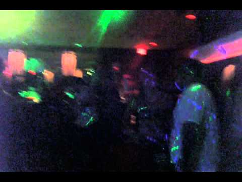 12.18.11 DJ LEE JOHNSON AT MEKKA