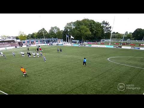 Vriendenschaar VR1 - Focus'07 VR1