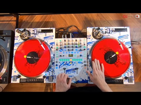 DJ ND Breaks Down His Timbaland & Magoo Beat Juggle